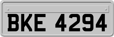 BKE4294