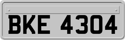 BKE4304