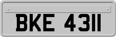 BKE4311
