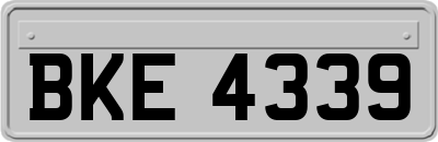 BKE4339