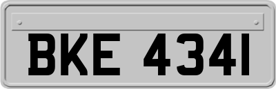 BKE4341