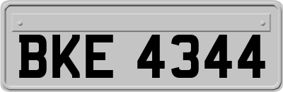 BKE4344