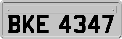BKE4347