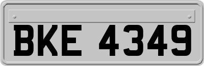 BKE4349