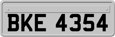 BKE4354