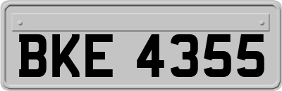 BKE4355