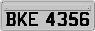 BKE4356