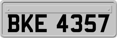 BKE4357