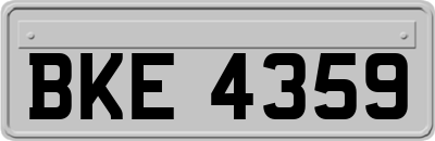 BKE4359