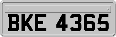 BKE4365