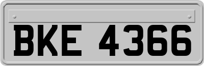 BKE4366