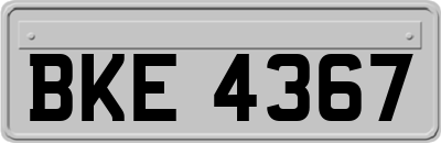 BKE4367