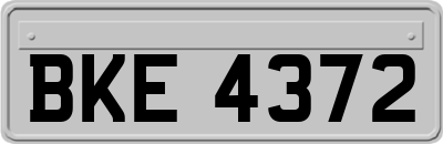 BKE4372