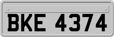 BKE4374