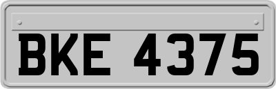 BKE4375