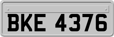 BKE4376