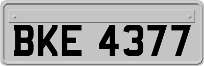 BKE4377