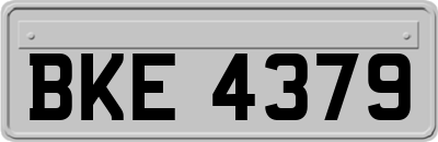 BKE4379