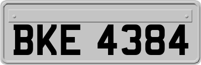 BKE4384