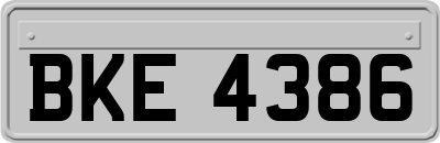 BKE4386