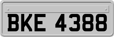 BKE4388