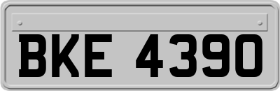 BKE4390