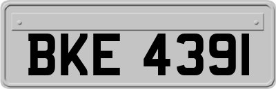 BKE4391