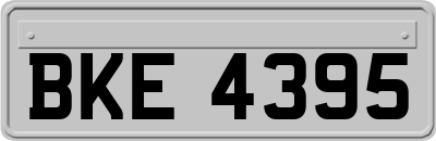 BKE4395