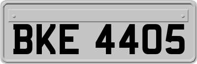 BKE4405