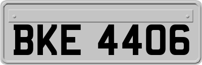 BKE4406