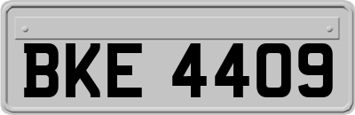 BKE4409
