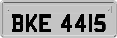 BKE4415