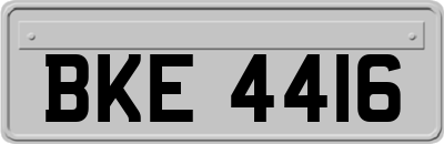 BKE4416