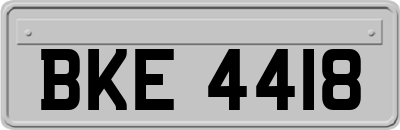 BKE4418