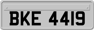 BKE4419