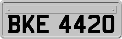 BKE4420