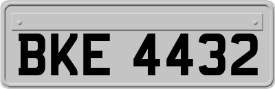BKE4432