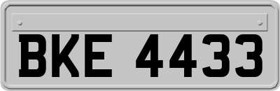 BKE4433