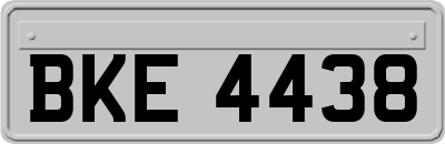 BKE4438