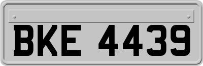 BKE4439