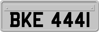BKE4441