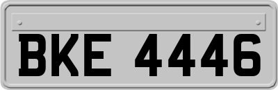 BKE4446