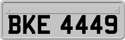 BKE4449