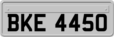 BKE4450