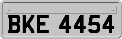 BKE4454