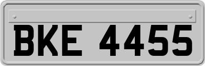 BKE4455
