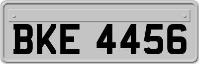 BKE4456