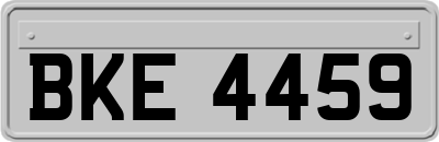 BKE4459