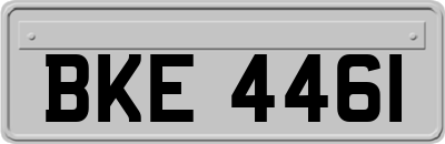 BKE4461