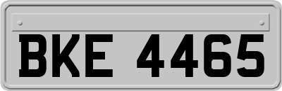 BKE4465